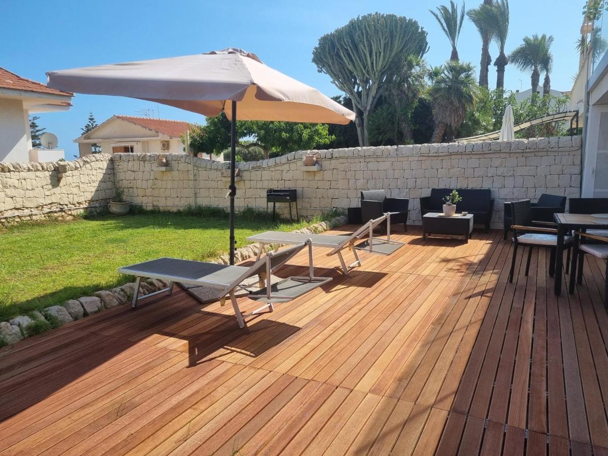 Casa Azul Villa Marina di Ragusa Exterior photo