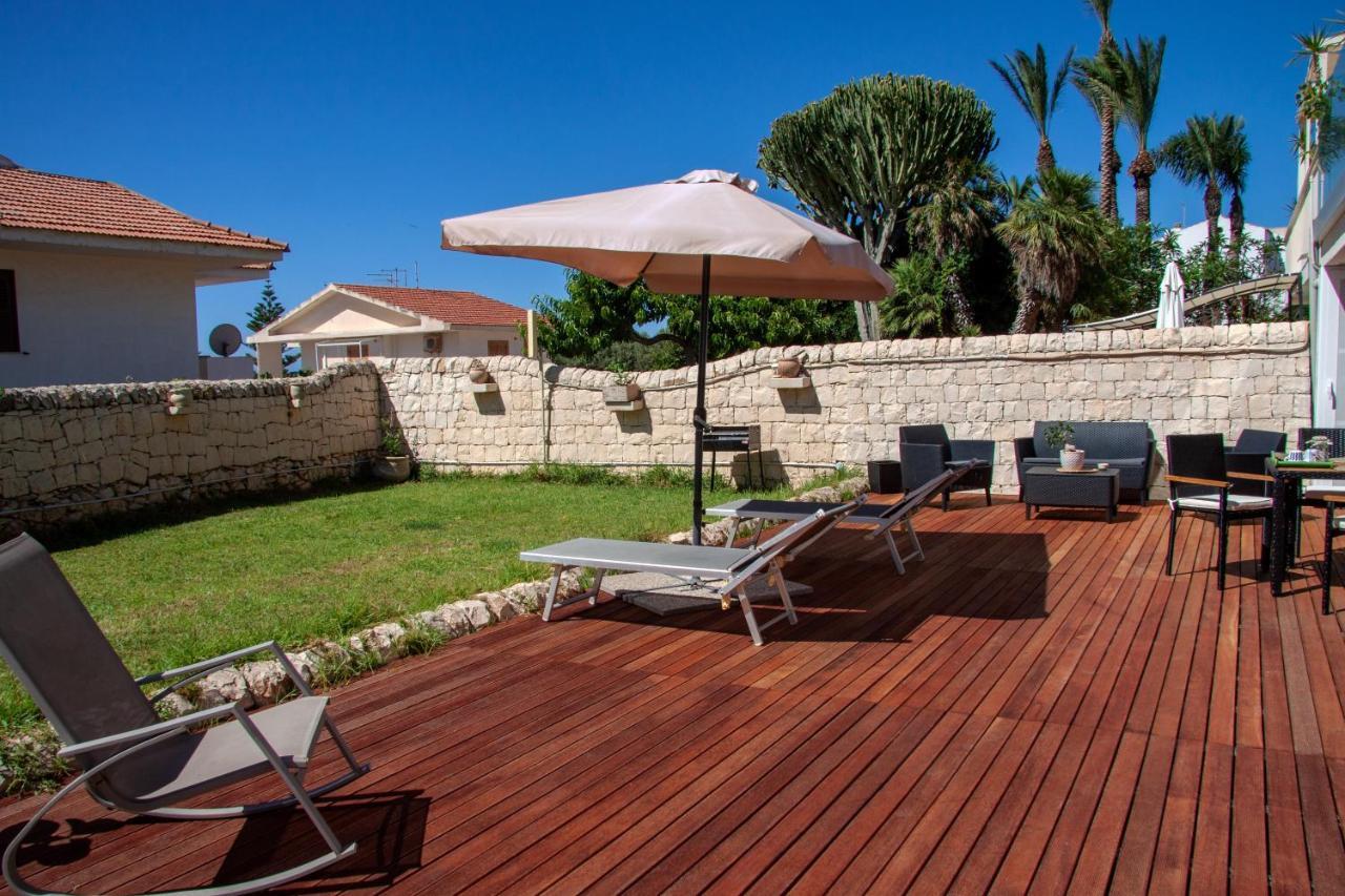 Casa Azul Villa Marina di Ragusa Exterior photo
