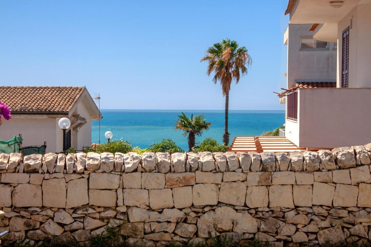 Casa Azul Villa Marina di Ragusa Exterior photo