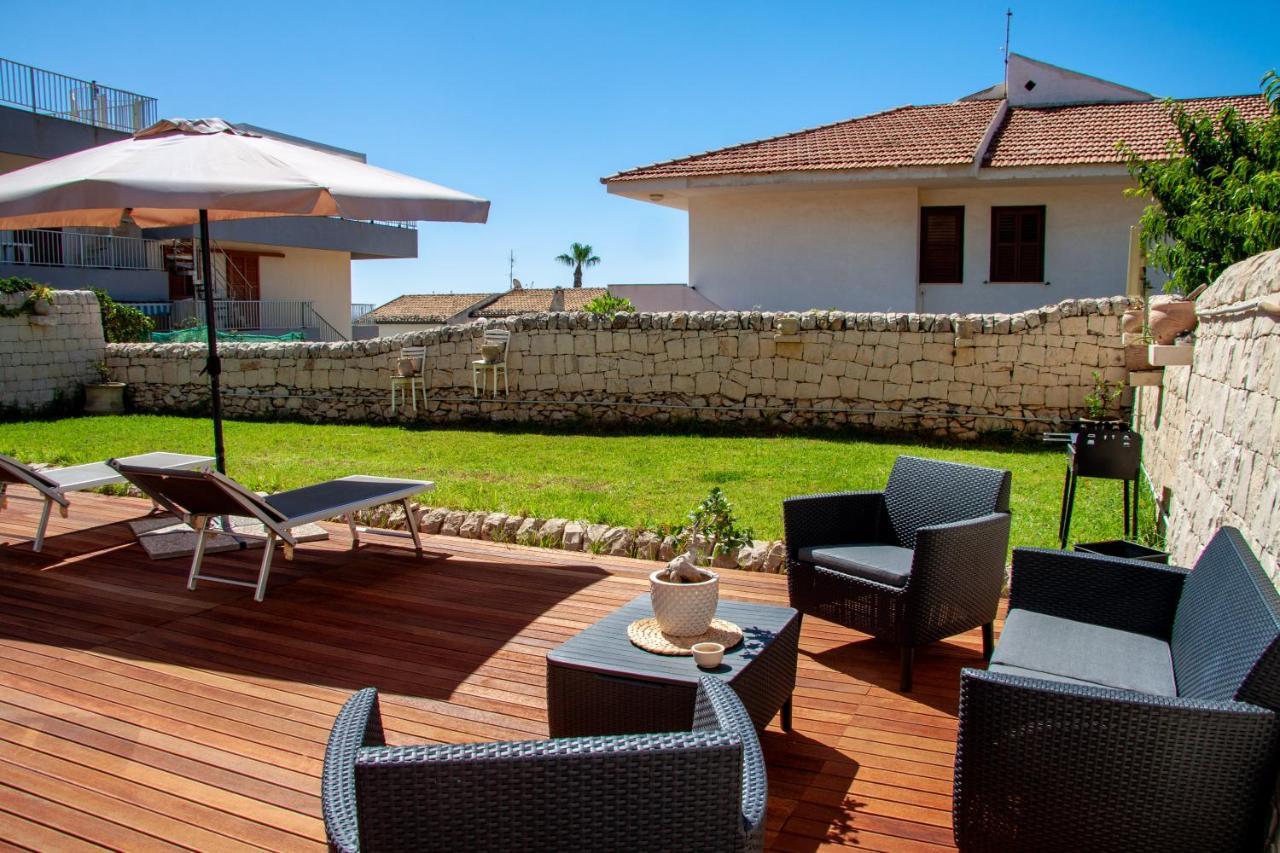 Casa Azul Villa Marina di Ragusa Exterior photo