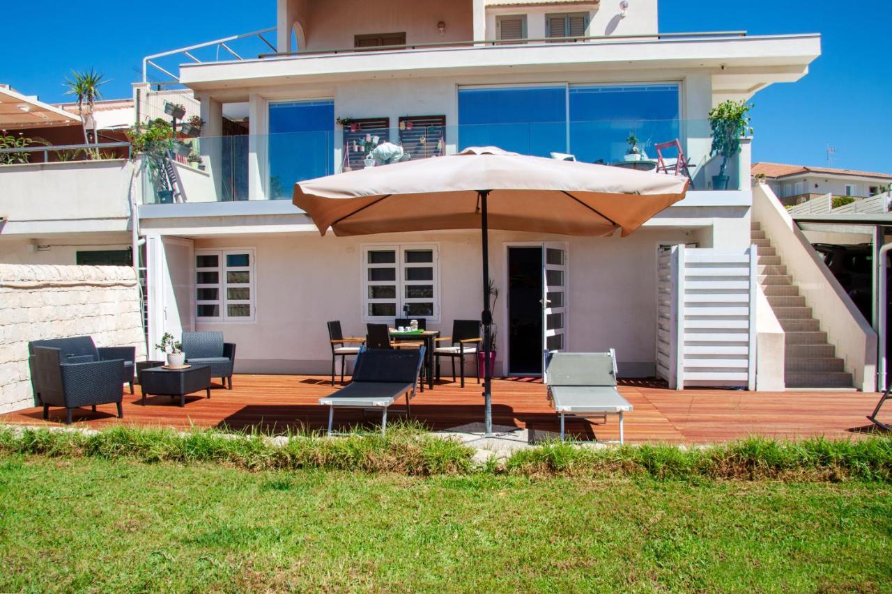 Casa Azul Villa Marina di Ragusa Exterior photo